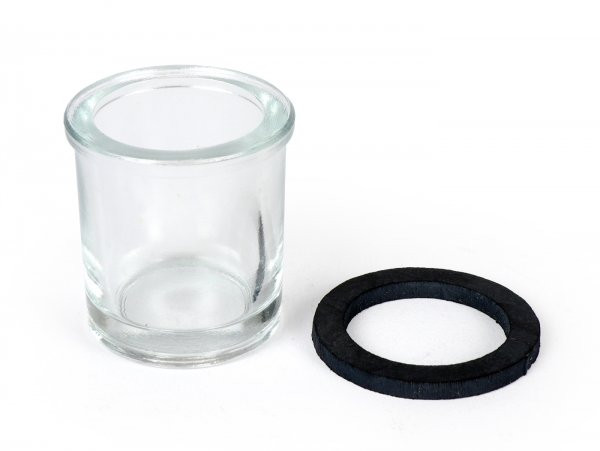 Schauglas Voor Benzinekraan -import