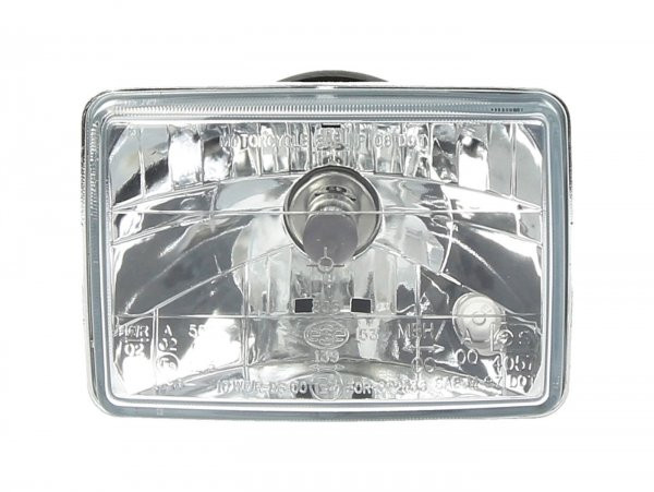 Koplamp Piaggio (vespa Modern)
