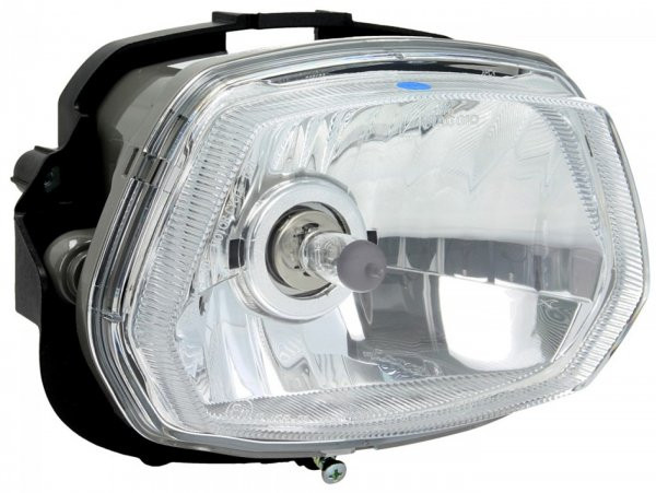 Koplamp piaggio (Vespa Modern)