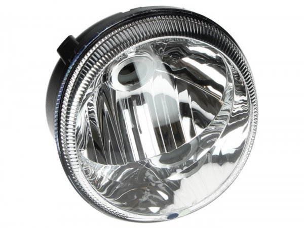Scheinwerfer, Zonder Standlicht Piaggio (vespa Modern)
