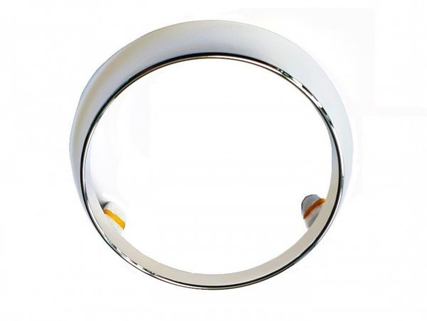 Scheinwerferzierring Piaggio (vespa Modern)