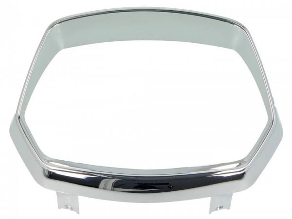 Scheinwerferzierring Voor Ledkoplamp Piaggio (vespa Modern)