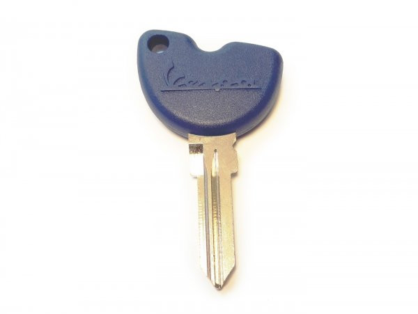 Schlüsselrohling (met Wfs) Piaggio (vespa Modern)