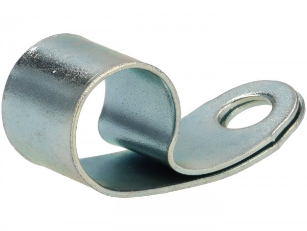 Slangklem Voor Benzineslang Piaggio (vespa Modern)