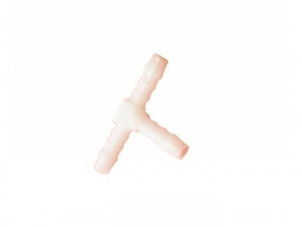 Schlauchverbinder (tstück) 2x Ø=6.5mm, 1x Ø=4.5mm Piaggio