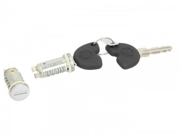 Slotset (2 Cilinder) Piaggio- Piaggio TPH