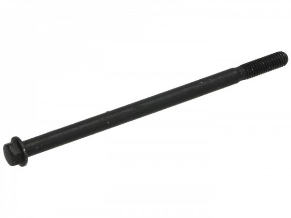 Schroef Cilinderkop M6 X 110mm piaggio (Piaggio, Vespa Modern)