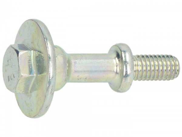 Schroef Voor Kleppendeksel M6 Piaggio (aprilia, Derbi, Gilera)