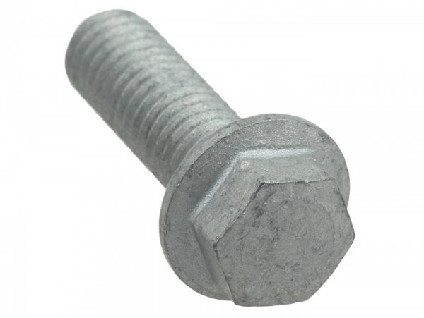 Schroef Met Flens M6 X 20mm Piaggio (piaggio, Vespa Modern)
