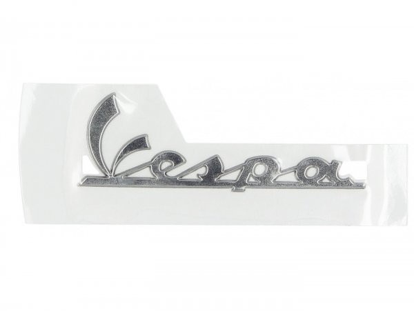 Schriftzug Seitenhaube Piaggio (vespa Modern)