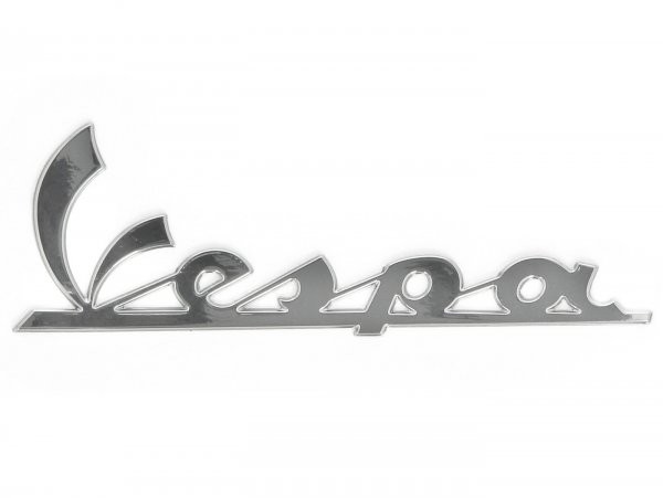Schriftzug Seitenhaube Piaggio   (vespa Modern, Vespa (piaggio))