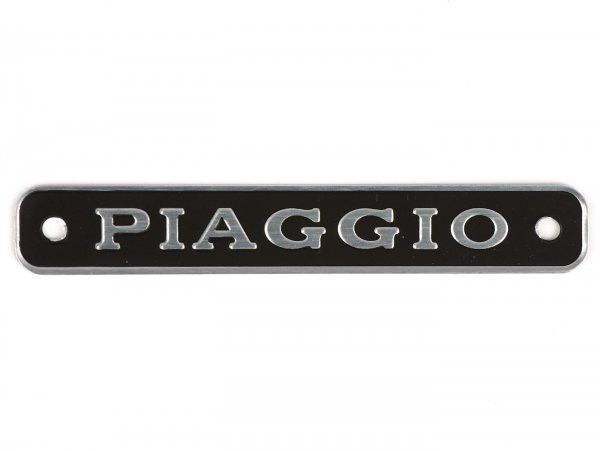 Schriftzug Buddy/schwingsattel Oem Kwaliteit (vespa (piaggio))