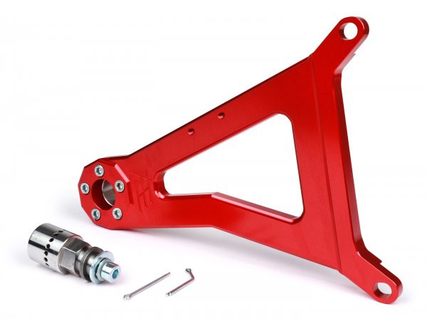 Swingas Heikotuning (aprilia, Gilera, Italjet)