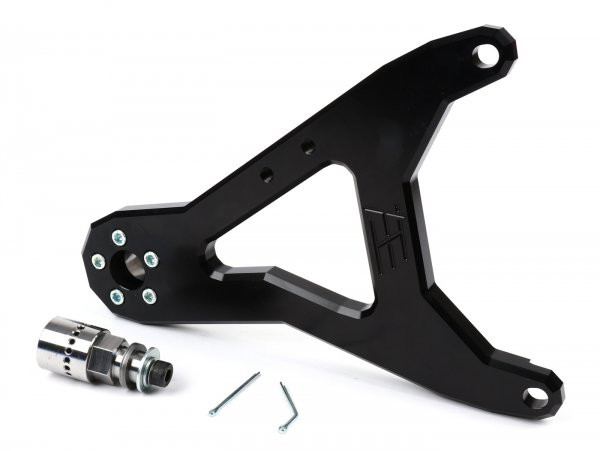 Swingas Heikotuning (aprilia, Gilera, Italjet)