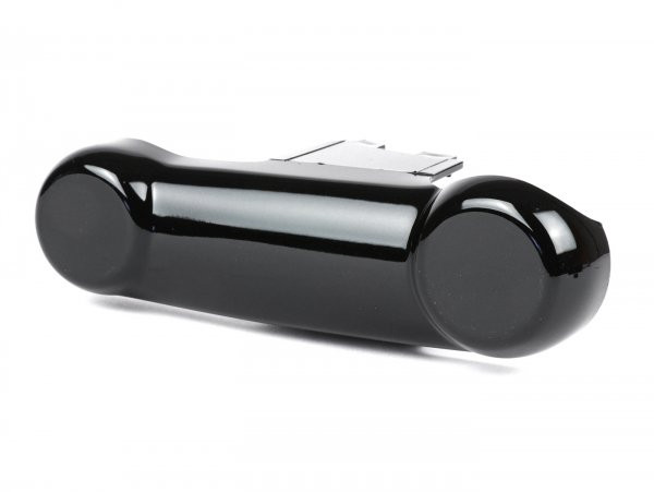 Afdekking Swingarm  Moto Nostra  Zwart Gänzend (vespa Modern)