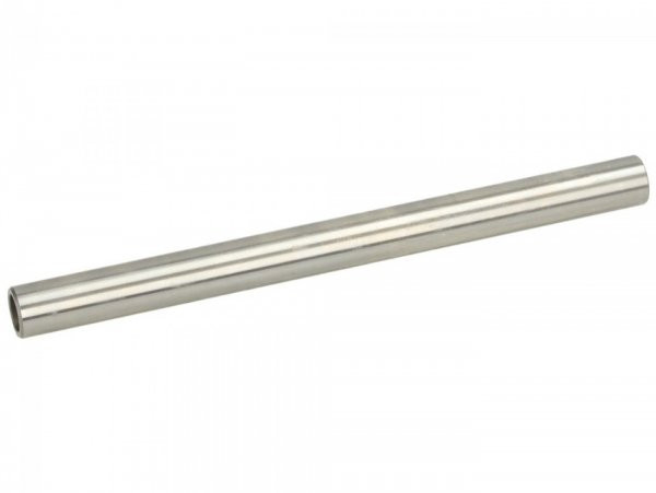 SchwingenAs voor MotorAchterwiel Stabilisator (l=189mm Ø=10.5 X 15mm piaggio
