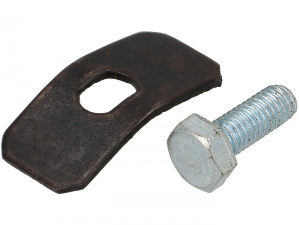 SchwingenlagerachseBorgblech vespa (Vespa (Motovespa), Vespa (Piaggio))