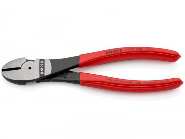 Kniptang  -KNIPEX- (DIN ISO 5749)