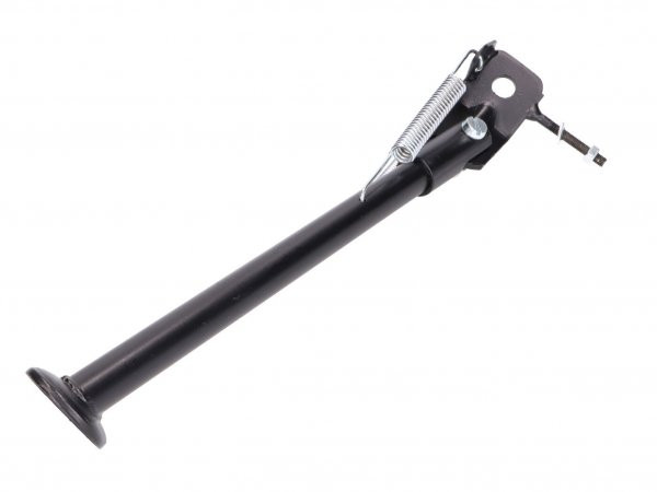 Zijstandaard Hinteras 2 Veren -101 Octane