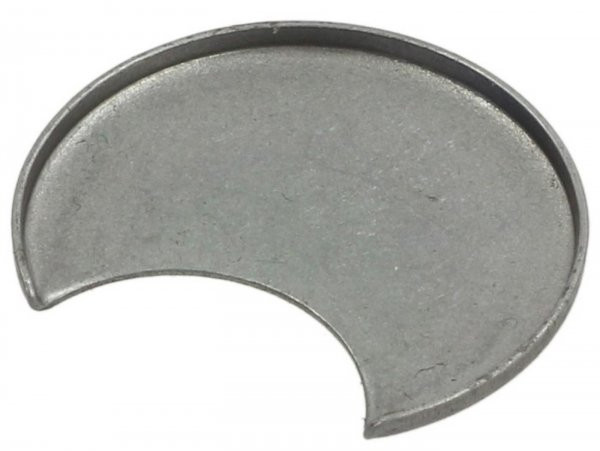 Borgscheibe Carterset piaggio (Aprilia, Derbi, Gilera)