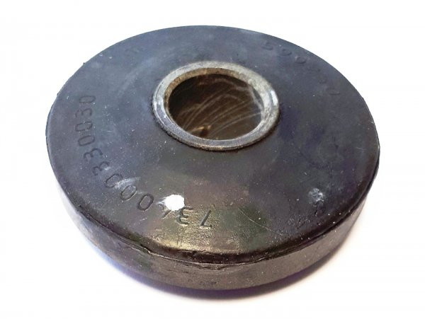 Silentblock MotorAchterwiel Stabilisator Ø=16x55x20mm Piaggio