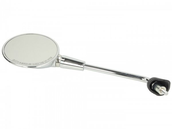 Spiegel, Chroom, Links Piaggio (vespa Modern)