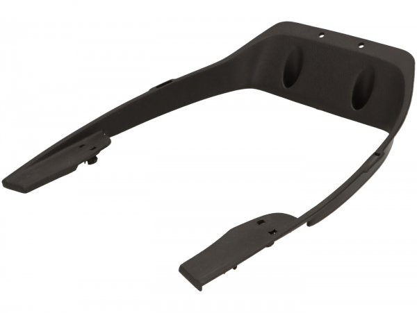 Spoiler Piaggio- Piaggio NRG Extreme