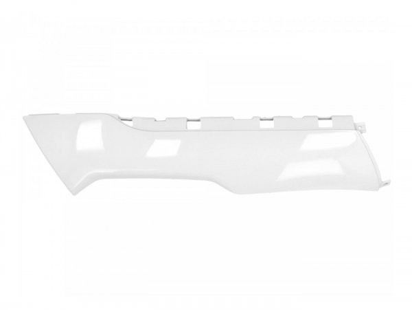 Spoiler Rechts Piaggio- Piaggio Nrg Power - Wit Montebianco (544)