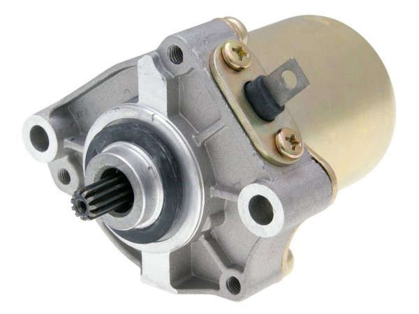 Startermotor  (honda)