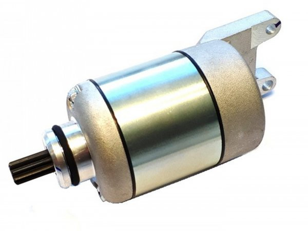 Startermotor  (Piaggio, Vespa Modern)