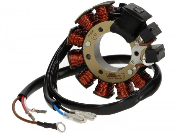 Stator   vape (Vespa (Motovespa), Vespa (Piaggio))