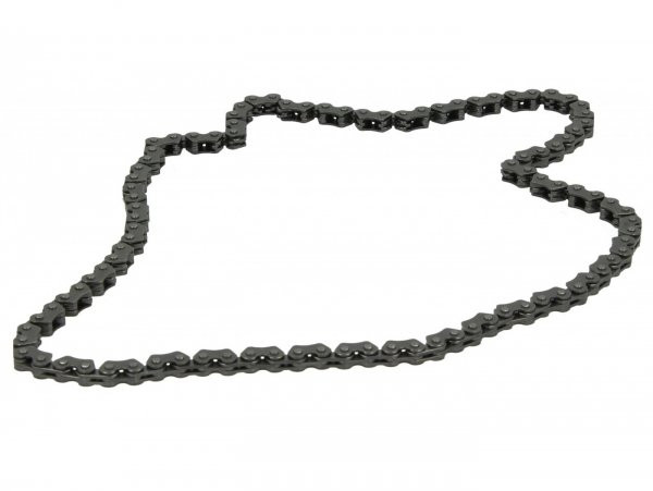 Distributieketting piaggio 2+3 (Aprilia, Derbi, Gilera)