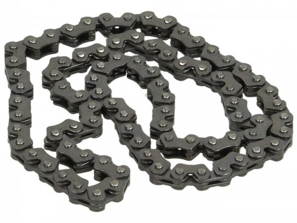 Distributieketting piaggio 2+3 (Aprilia, Italjet, Vespa Modern)