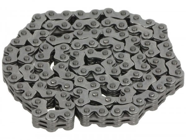 Distributieketting piaggio 3+4 (Aprilia, Gilera, Malaguti)