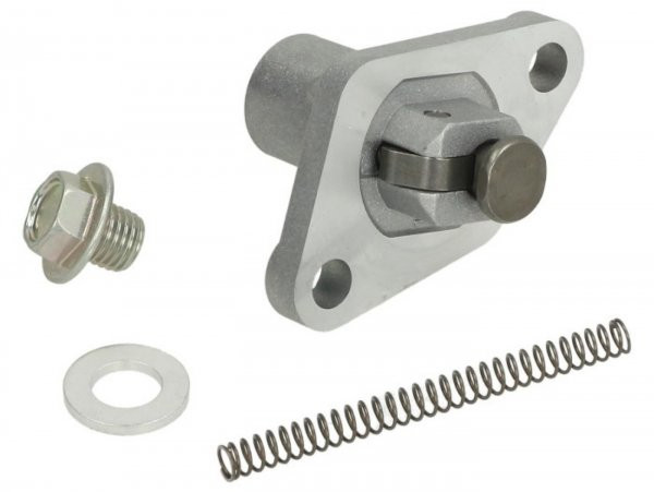Distributie Kettingspanner Piaggio (aprilia, Derbi, Gilera)