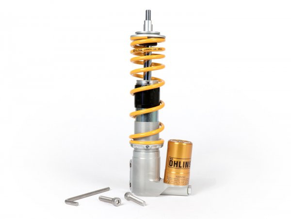 Schokbreker voorkant Öhlins Stx 36 (Vespa Modern)