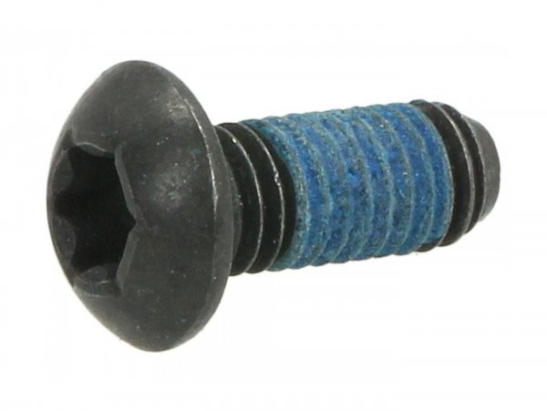 Tbei (torx Tx) Schroef M 5x12 Piaggio- Gilera Fuoco