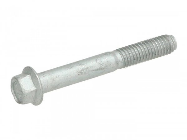 Schroef Met Flens M6x45 Piaggio (vespa Modern)