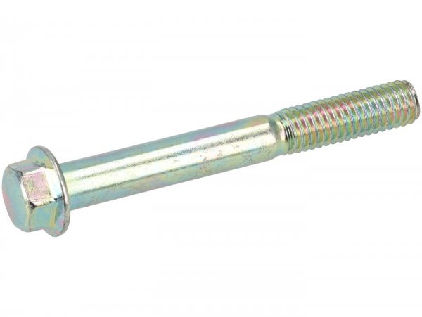 Te Schroef met Flens M6 X 50 piaggio (Piaggio, Vespa Modern)