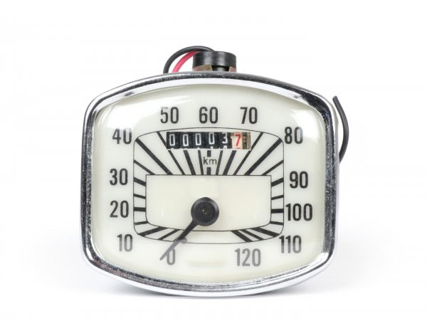 Tacho Oem Kwaliteit   (vespa (piaggio))