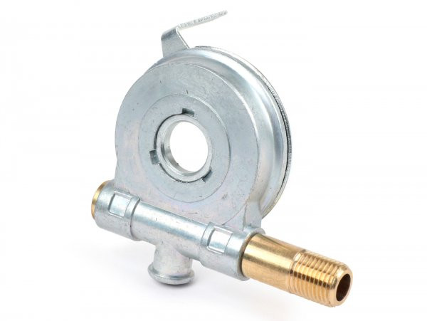 TelleraanDRijver 16 Velg  (piaggio Brommer)