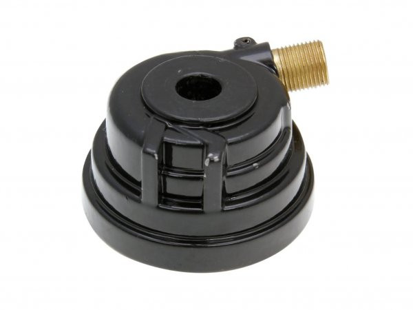 TelleraanDRijver Op Rad Vierkant -101 Octane- Schroefmoer - 32mm