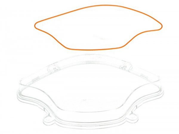 Tachoglas piaggio (Vespa Modern)