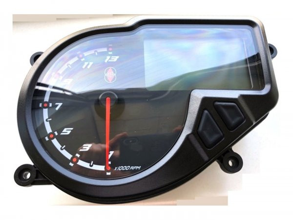 Snelheidsmeter Piaggio- Gilera Runner Rst