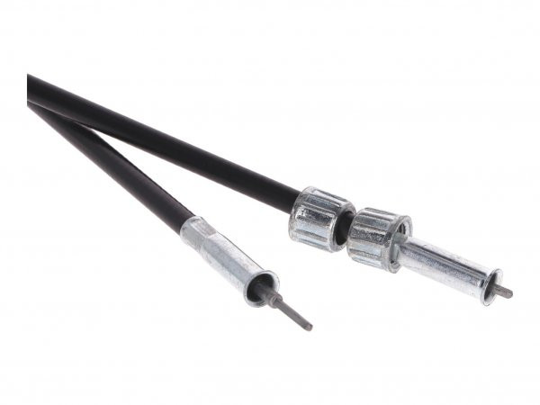 Km Tellerkabel 810mm Zwart -101 Octane