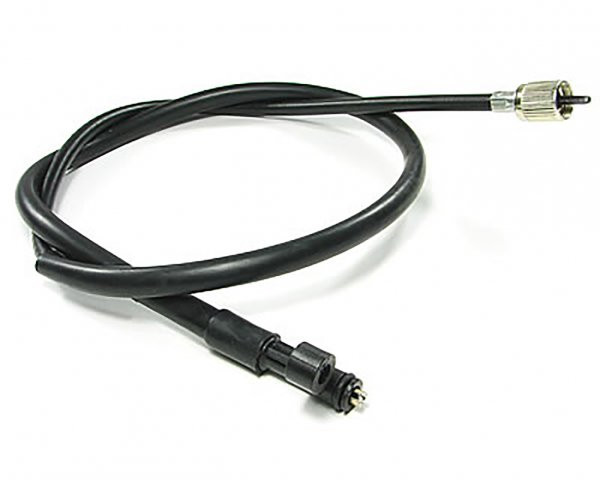 Km Tellerkabel Met Schroefbevestiging Seitlich  Uitvoering C 101 Octane Voor China 4t