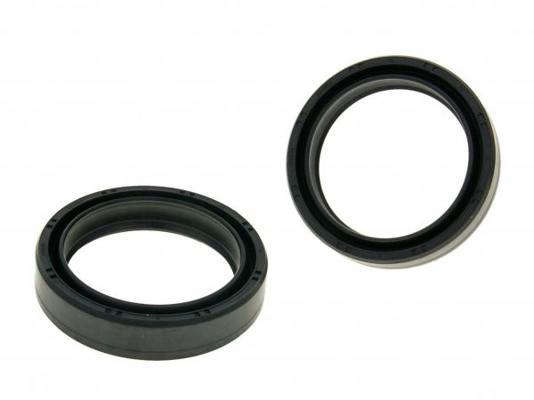 Voorvork Keerringen Set 41x53x11 Naraku Voor Yamaha