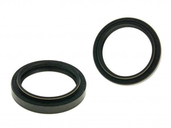 Voorvork Keerringen Set 41x53x8/10,5 Type H Naraku