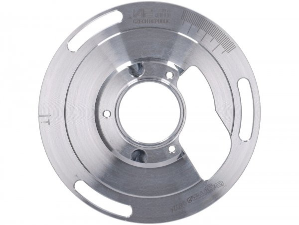 Trägerplaat Voor Stator Vape (vespa (augsburg), Vespa (douglas), Vespa (motovespa))