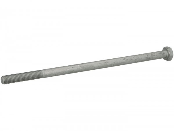Traversenschroef M10 X 220mm Piaggio